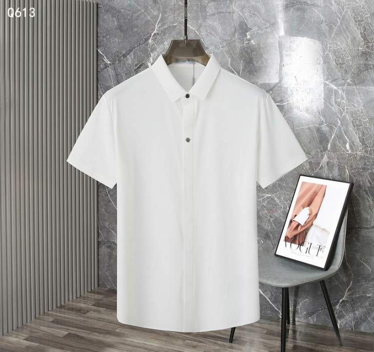 Dior Shirts Short _SKUDiorM-4XL26rx11328279